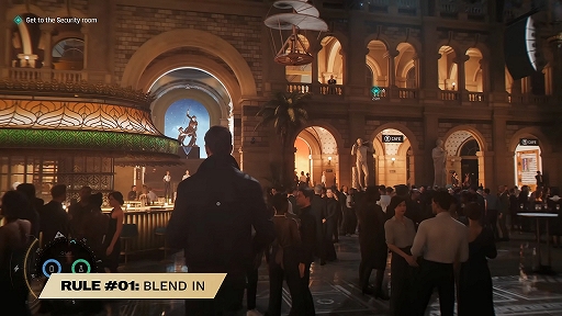 画像ギャラリー No.002のサムネイル画像 / 「007 First Light」，任務で生き残るために知っておくべきルールを紹介する最新トレイラーを公開