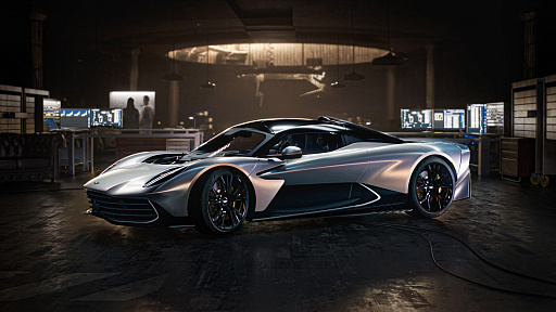 画像ギャラリー No.007のサムネイル画像 / ［インタビュー］伝説の殺し屋から伝説のスパイへ。フランチャイズが築いてきた“お約束”を踏まえ，「007 First Light」はいかにしてボンドの始まりを描くのか