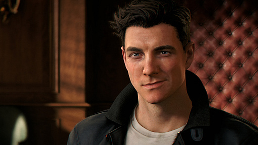 画像ギャラリー No.009のサムネイル画像 / ［インタビュー］伝説の殺し屋から伝説のスパイへ。フランチャイズが築いてきた“お約束”を踏まえ，「007 First Light」はいかにしてボンドの始まりを描くのか