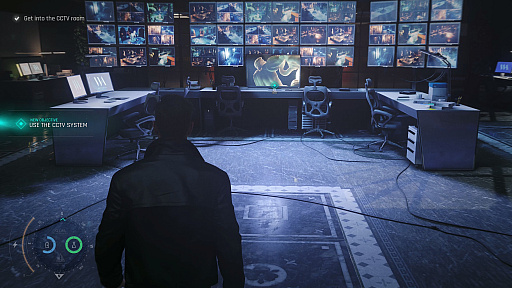 画像ギャラリー No.002のサムネイル画像 / ［プレイレポ］ダイナミックな演出とガジェットを駆使したスパイ体験は，まさに「007」映画そのもの！13年ぶりの新作ゲーム「007 First Light」試遊で見えてきた手応え