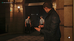 画像ギャラリー No.003のサムネイル画像 / ［プレイレポ］ダイナミックな演出とガジェットを駆使したスパイ体験は，まさに「007」映画そのもの！13年ぶりの新作ゲーム「007 First Light」試遊で見えてきた手応え