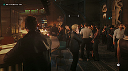 画像ギャラリー No.004のサムネイル画像 / ［プレイレポ］ダイナミックな演出とガジェットを駆使したスパイ体験は，まさに「007」映画そのもの！13年ぶりの新作ゲーム「007 First Light」試遊で見えてきた手応え