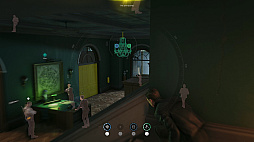 画像ギャラリー No.007のサムネイル画像 / ［プレイレポ］ダイナミックな演出とガジェットを駆使したスパイ体験は，まさに「007」映画そのもの！13年ぶりの新作ゲーム「007 First Light」試遊で見えてきた手応え