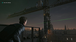 画像ギャラリー No.011のサムネイル画像 / ［プレイレポ］ダイナミックな演出とガジェットを駆使したスパイ体験は，まさに「007」映画そのもの！13年ぶりの新作ゲーム「007 First Light」試遊で見えてきた手応え