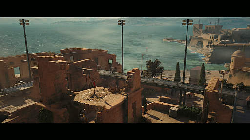 画像ギャラリー No.018のサムネイル画像 / ［プレイレポ］ダイナミックな演出とガジェットを駆使したスパイ体験は，まさに「007」映画そのもの！13年ぶりの新作ゲーム「007 First Light」試遊で見えてきた手応え