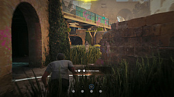 画像ギャラリー No.019のサムネイル画像 / ［プレイレポ］ダイナミックな演出とガジェットを駆使したスパイ体験は，まさに「007」映画そのもの！13年ぶりの新作ゲーム「007 First Light」試遊で見えてきた手応え