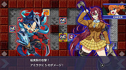 ꡼ No.002 | Ρ⥶륺 with SESS-AI 2.0