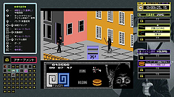 쥳 եߥԡThe Last Ninja