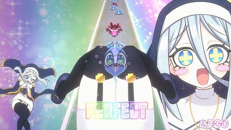 ���������꡼ No.005�Υ���ͥ������ / ����⡣����ϡ�ͥ�������϶����ξ�ħ���ۿ��Ρ������߲��ڡɤʥꥺ�ॲ���֤��äȥ���å���פ�Steam Next�ե����ؤλ��ä�ȯɽ