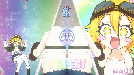 ���������꡼ No.007�Υ���ͥ������ / ����⡣����ϡ�ͥ�������϶����ξ�ħ���ۿ��Ρ������߲��ڡɤʥꥺ�ॲ���֤��äȥ���å���פ�Steam Next�ե����ؤλ��ä�ȯɽ