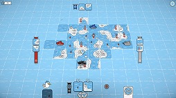 ꡼ No.003Υͥ / ̳Ͽޤ夲άѥ륲Beacon PatrolסSteam꡼ƥ⤹ǿȥ쥤顼