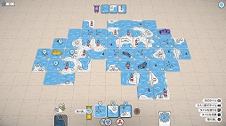 ꡼ No.005Υͥ / ̳Ͽޤ夲άѥ륲Beacon PatrolסSteam꡼ƥ⤹ǿȥ쥤顼