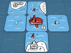 ̳Ͽޤ夲άѥ륲Beacon PatrolסSteam꡼ƥ⤹ǿȥ쥤顼