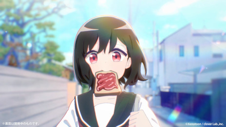 ꡼ No.003Υͥ / 硼ȥ˥ߥο֥ɡAniBitפư1ƥȥPIXEL DASH: Toast of DestinyפSteamȥڡ