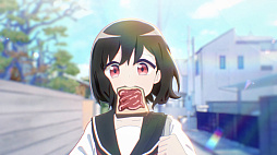 ꡼ No.001 | PIXEL DASH: Toast of Destiny