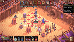 ꡼ No.002Υͥ / ƮΤΨ襤򷫤깭륿ƥRPGBloodgroundsסSteamθǤ