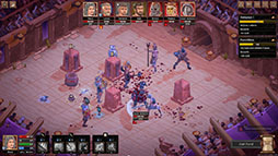 ꡼ No.003Υͥ / ƮΤΨ襤򷫤깭륿ƥRPGBloodgroundsסSteamθǤ