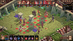 ꡼ No.004Υͥ / ƮΤΨ襤򷫤깭륿ƥRPGBloodgroundsסSteamθǤ