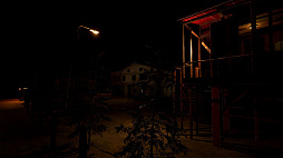 ꡼ No.001 | Y. Village - The Visitors