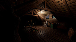 Y. Village - The Visitors