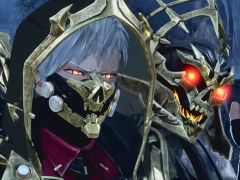 PS5ǡCODE VEIN IIס2026ǯ129ȯꡣ۷쵴ϥ󥿡Ȥơ֤ĶϤľȤȤ˲ؤȸ