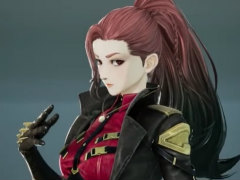 CODE VEIN IIפμµץ쥤Ϫܡ䥭饯ʤɤҲ𤵤줿ॷ祦2025ȤݡȡTGS2025