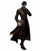 ꡼ No.003Υͥ / CODE VEIN IIס100ǯβǽв񤦵۷쵴䡤餬ɥޤϿȡ꡼ȥ쥤顼