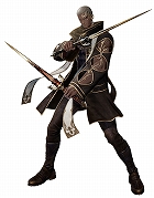 ꡼ No.007Υͥ / CODE VEIN IIס100ǯβǽв񤦵۷쵴䡤餬ɥޤϿȡ꡼ȥ쥤顼