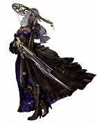 ꡼ No.011Υͥ / CODE VEIN IIס100ǯβǽв񤦵۷쵴䡤餬ɥޤϿȡ꡼ȥ쥤顼