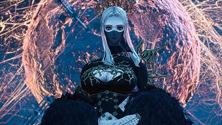 ꡼ No.014Υͥ / CODE VEIN IIס100ǯβǽв񤦵۷쵴䡤餬ɥޤϿȡ꡼ȥ쥤顼