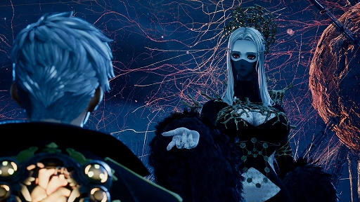 ꡼ No.018Υͥ / CODE VEIN IIס100ǯβǽв񤦵۷쵴䡤餬ɥޤϿȡ꡼ȥ쥤顼