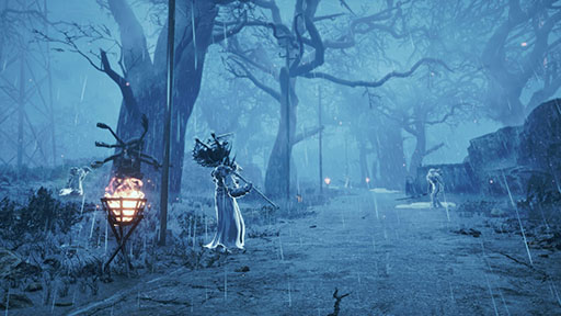 ꡼ No.007Υͥ / CODE VEIN IIסо줹ꥢθߤȲ䡤˲Ѥ˴ؤ󤬸