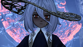 ꡼ No.008Υͥ / CODE VEIN IIסо줹ꥢθߤȲ䡤˲Ѥ˴ؤ󤬸