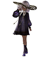 ꡼ No.009Υͥ / CODE VEIN IIסо줹ꥢθߤȲ䡤˲Ѥ˴ؤ󤬸