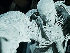 CODE VEIN IIסо줹ꥢθߤȲ䡤˲Ѥ˴ؤ󤬸