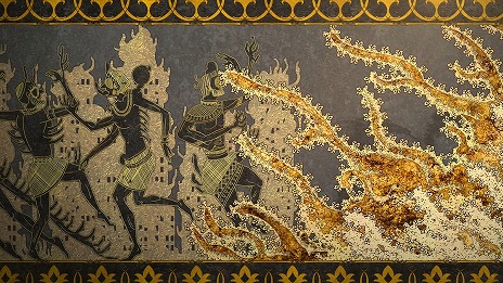 ꡼ No.001Υͥ / CODE VEIN IIסǵ۷쵴ϥ󥿡γưƤ륤ꥹޥCV÷ˡɥCV縶䤫ˤξ