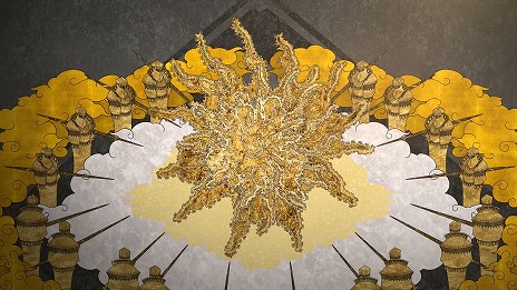 ꡼ No.003Υͥ / CODE VEIN IIסǵ۷쵴ϥ󥿡γưƤ륤ꥹޥCV÷ˡɥCV縶䤫ˤξ