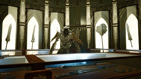 ꡼ No.014Υͥ / CODE VEIN IIסǵ۷쵴ϥ󥿡γưƤ륤ꥹޥCV÷ˡɥCV縶䤫ˤξ