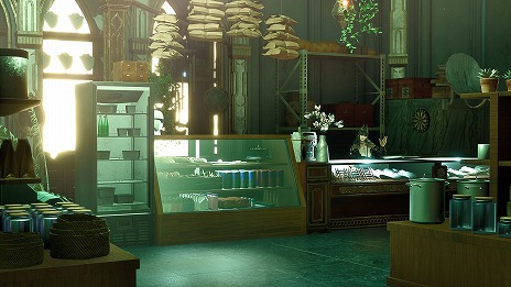 ꡼ No.019Υͥ / CODE VEIN IIסǵ۷쵴ϥ󥿡γưƤ륤ꥹޥCV÷ˡɥCV縶䤫ˤξ