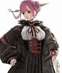 ꡼ No.041Υͥ / CODE VEIN IIסǵ۷쵴ϥ󥿡γưƤ륤ꥹޥCV÷ˡɥCV縶䤫ˤξ