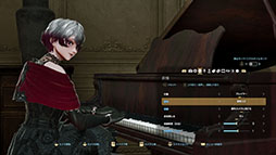 ���������꡼ No.004�Υ���ͥ������ / ��CODE VEIN II�פΥ���饯�����������ޥ����ȥե��ȥ⡼�ɤ��θ��Ǥ���ǥ⤬1��23�����ۿ�����