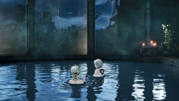 ���������꡼ No.006�Υ���ͥ������ / ��CODE VEIN II�פΥ���饯�����������ޥ����ȥե��ȥ⡼�ɤ��θ��Ǥ���ǥ⤬1��23�����ۿ�����