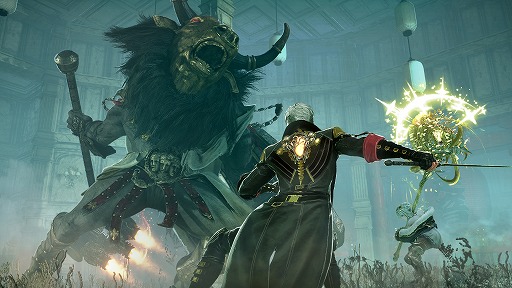 ���������꡼ No.009�Υ���ͥ������ / ��CODE VEIN II�ס��ش��˼�����᤿�����βʳؼԡ֥��Υ�ס�CV���Ұ���͡ˤ������ʥХǥ��Ȥ����о졣���ȥ쥤�顼�������