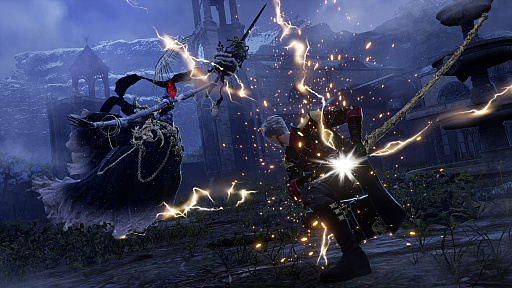 ���������꡼ No.024�Υ���ͥ������ / ��CODE VEIN II�ס��ش��˼�����᤿�����βʳؼԡ֥��Υ�ס�CV���Ұ���͡ˤ������ʥХǥ��Ȥ����о졣���ȥ쥤�顼�������