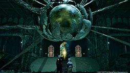 画像ギャラリー No.006のサムネイル画像 / 「CODE VEIN II」，アーリーアクセスを開始。キャラクターカスタマイズとフォトモードを体験できるデモも配信中