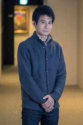 画像ギャラリー No.009のサムネイル画像 / 「CODE VEIN II」と「仁王3」を開発者とともに紹介。トーク番組「PLAY! PLAY! PLAY!」の2週連続配信が決定