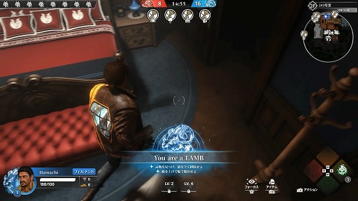 ꡼ No.005Υͥ / Υץ쥤ݡϵï ŵKILLER INNפθǾڤǤͤƤ̿ˤʤоη塼äƤߤ