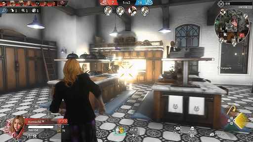 ꡼ No.012Υͥ / Υץ쥤ݡϵï ŵKILLER INNפθǾڤǤͤƤ̿ˤʤоη塼äƤߤ