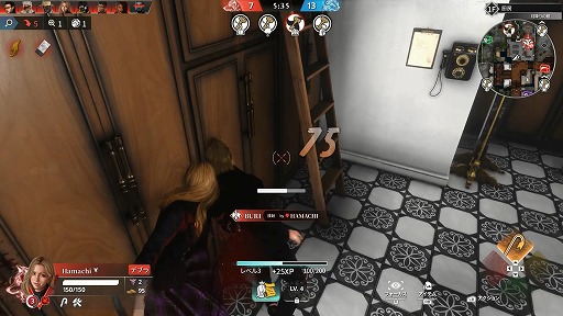 ꡼ No.013Υͥ / Υץ쥤ݡϵï ŵKILLER INNפθǾڤǤͤƤ̿ˤʤоη塼äƤߤ