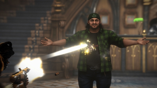 ꡼ No.002Υͥ / ޡߥƥ꡼ACTKILLER INNס2󥯥ɦ¥ƥȤξܺ٤ȯɽTGS 2025βǥƥȤλåɤ館륭ڡ